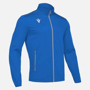 CASACA HOMBRE MACRON NEMESIS DEPORTIVA FULL ZIP TOP