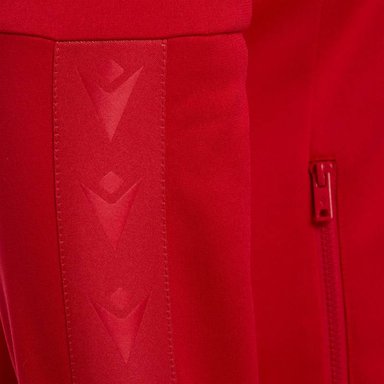 CASACA MUJER MACRON AURORA DEPORTIVA FULL ZIP - 6