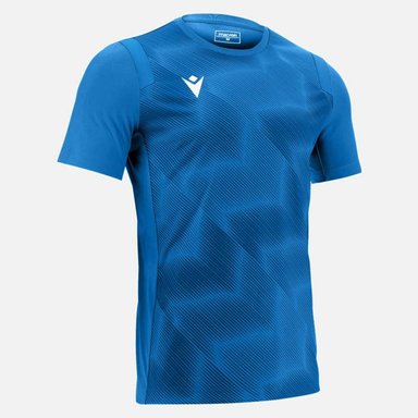 CAMISETA HOMBRE MACRON RODDERS ENTRENAMIENTO GYM