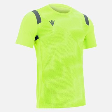 CAMISETA HOMBRE MACRON RODDERS ENTRENAMIENTO GYM