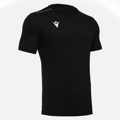CAMISETA HOMBRE MACRON RIGEL HERO DEPORTIVA