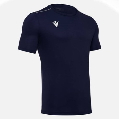 CAMISETA HOMBRE MACRON RIGEL HERO DEPORTIVA