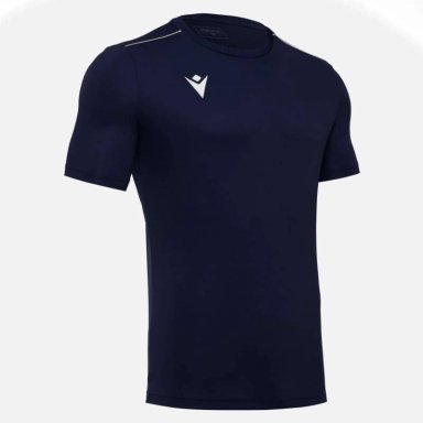 CAMISETA HOMBRE MACRON RIGEL HERO DEPORTIVA