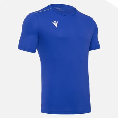 CAMISETA HOMBRE MACRON RIGEL HERO DEPORTIVA