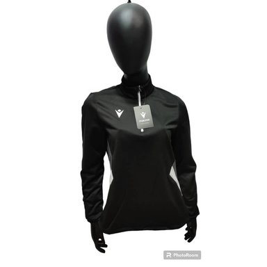 CASACA MUJER MACRON MAIRA ENTRENAMIENTO FEMENINO