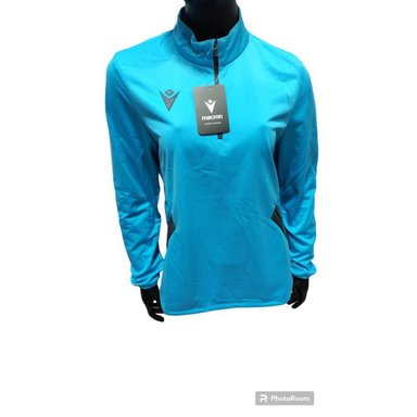 CASACA MUJER MACRON MAIRA ENTRENAMIENTO FEMENINO