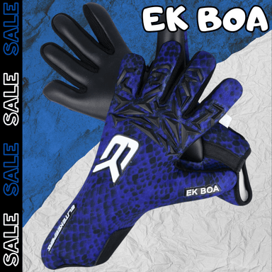 GUANTES ELITEKEEPERS ARQUERO GAMA PROFESIONAL