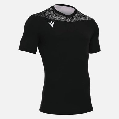 CAMISETA HOMBRE MACRON NASH ORIGINAL PERFECTA ENTRENAMIENTOS