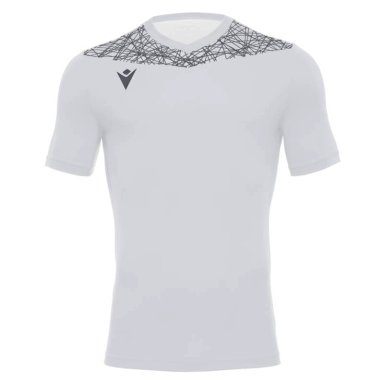 CAMISETA HOMBRE MACRON NASH ORIGINAL PERFECTA ENTRENAMIENTOS