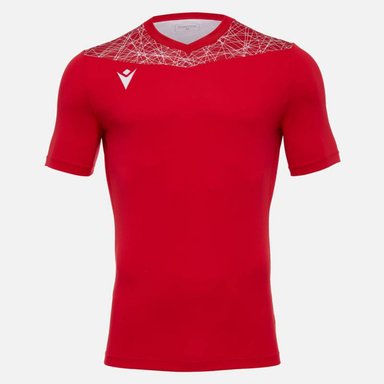 CAMISETA HOMBRE MACRON NASH ORIGINAL PERFECTA ENTRENAMIENTOS
