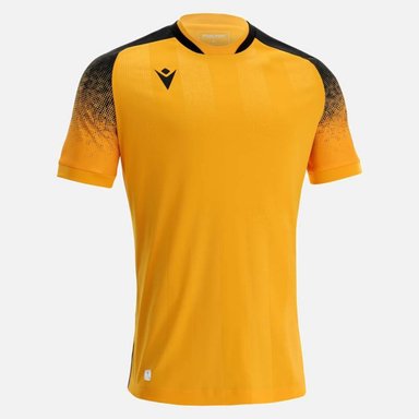 CAMISETA HOMBRE MACRON ALIOTH DEPORTIVA ECOLÓGICA