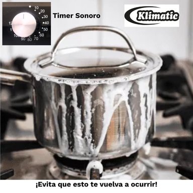 COCINA EMPOTRABLE A GAS KLIMATIC TREVI 90 TREVI90 5HORNILLAS - 2
