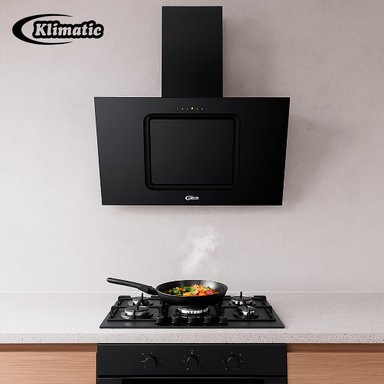 CAMPANA DECORATIVA KLIMATIC KAMBA 90 - 2