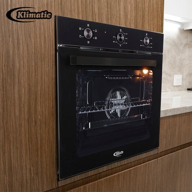 HORNO EMPOTRABLE ELÉCTRICO - ESSEN - 2