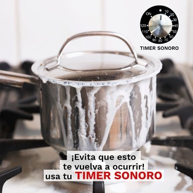 COCINA EMPOTRABLE A GAS TREVI 60 - 2