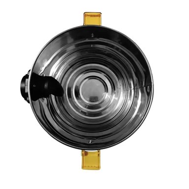 ASPIRADORA UYUSTOOLS SOPLADORA POLVO Y AGUA 20 LITROS 1200W 3 FUNCIONES ASP20LM - 5