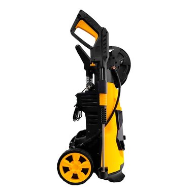 HIDROLAVADORA CARWASH UYUSTOOLS MQL130U-L 2500W 195 BAR MAX - 2
