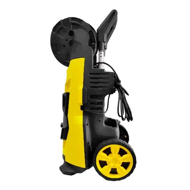 HIDROLAVADORA CARWASH UYUSTOOLS MQL130U-L 2500W 195 BAR MAX - 3