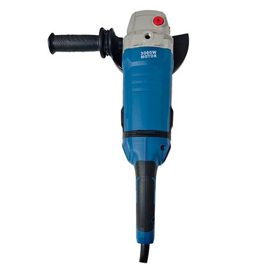 AMOLADORA INDUSTRIAL DONGCHENG DSM05-180S 220 - 240 V 7? 3000W 8400RPM - 8