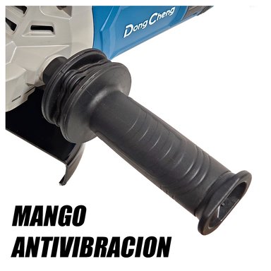 AMOLADORA INDUSTRIAL DONGCHENG DSM05-180S 220 - 240 V 7? 3000W 8400RPM - 9