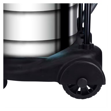 ASPIRADORA DONGCHENG INDUSTRIAL POLVO Y AGUA 3200W 80 LITROS 3 MOTORES DVC80 - 6