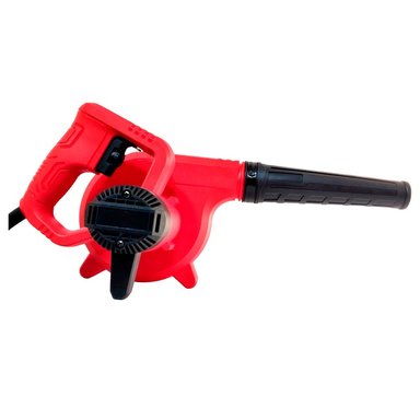SOPLADORA ASPIRADORA INDUSTRIAL RANKOR RAB60001 600W 3.5M3 VELOCIDAD VARIABLE - 2