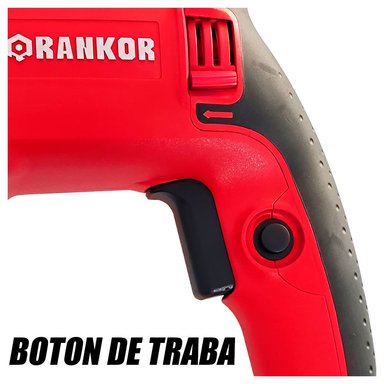ROTOMARTILLO SDS-PLUS RANKOR RHD80001 800W 26MM 2.8J 3KG - 3