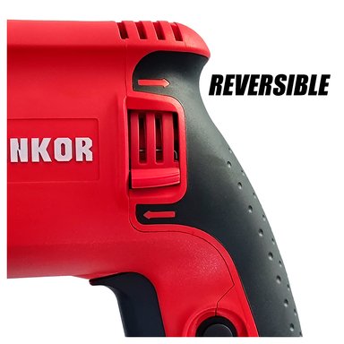 ROTOMARTILLO SDS-PLUS RANKOR RHD80001 800W 26MM 2.8J 3KG - 4