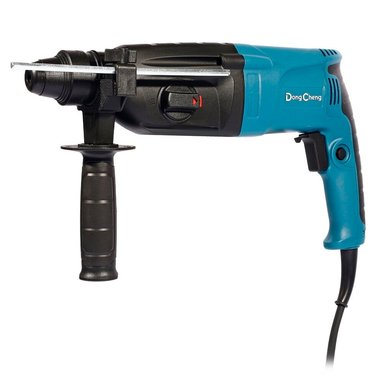 ROTOMARTILLO SDS-PLUS DONGCHENG DZC05-26B 800W 3J 26MM - 2