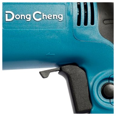 ROTOMARTILLO SDS-PLUS DONGCHENG DZC05-26B 800W 3J 26MM - 4