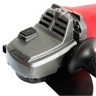 AMOLADORA ESMERIL ANGULAR INDUSTRIAL 7-1/4″ RANKOR RAG2400701 2400W 8500RPM - 3
