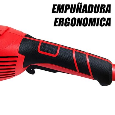 AMOLADORA ESMERIL ANGULAR INDUSTRIAL 7-1/4″ RANKOR RAG2400701 2400W 8500RPM - 7