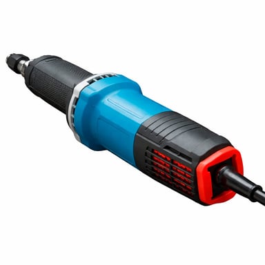 RECTIFICADORA TURBINETA 1/4' DONGCHENG DSJ08-25 710W - 2