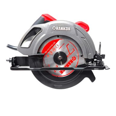 SIERRA CIRCULAR INDUSTRIAL 7-1/4″ RANKOR RCS160002 1600W 62MM - 2