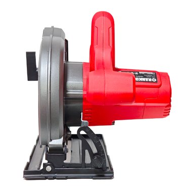 SIERRA CIRCULAR INDUSTRIAL 7-1/4″ RANKOR RCS160002 1600W 62MM - 3