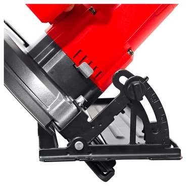SIERRA CIRCULAR INDUSTRIAL 7-1/4″ RANKOR RCS160002 1600W 62MM - 5