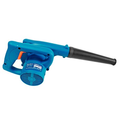 SOPLADORA ASPIRADORA DE POLVO INDUSTRIAL DONGCHENG DQF32 680W 1.6-3.2 M³/MIN VELOCIDAD VARIABLE - 3