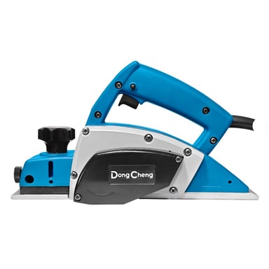 CEPILLO ELÉCTRICO DONGCHENG DMB82 500W 82MM CEPILLADO MAX 1MM - 2