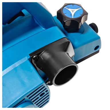 CEPILLO ELÉCTRICO DONGCHENG DMB82 500W 82MM CEPILLADO MAX 1MM - 5