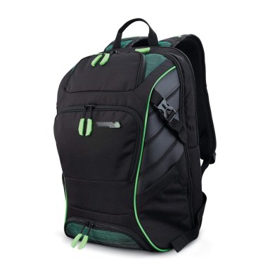 MOCHILA SAMSONITE REMAGG HUSTLE 16