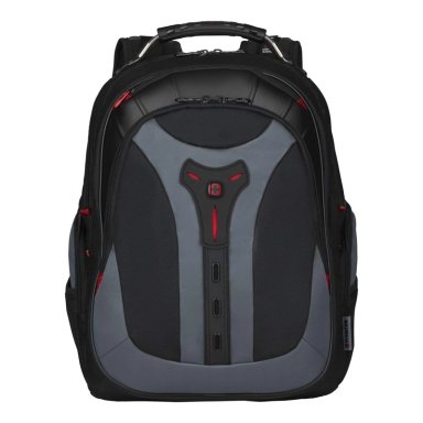 MOCHILA WENGER PEGASUS LAPTOP 17 - 25L - 600639 *DISTRIBUIDOR AUTORIZADO*