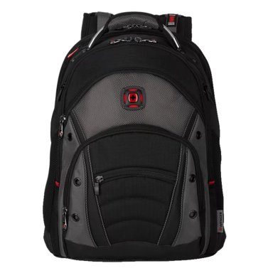 MOCHILA WENGER SYNERGY LAPTOP 16 - 26L - 600635 *DISTRIBUIDOR AUTORIZADO*