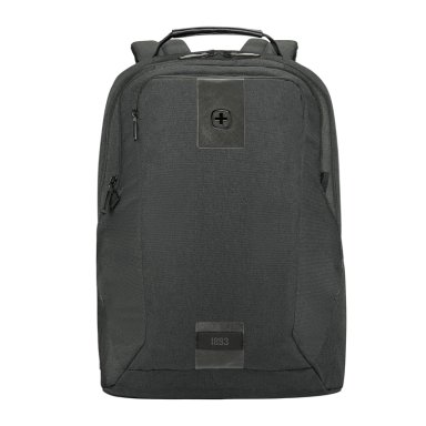 MOCHILA WENGER MX ECO PROFESSIONAL LAPTOP 16 - 20L - 612261 *DISTRIBUIDOR AUTORIZADO*