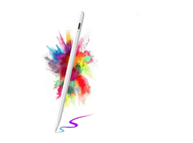 LÁPIZ PENCIL UNIVERSAL TABLETS IPADS Y CELULARES V2 - 1