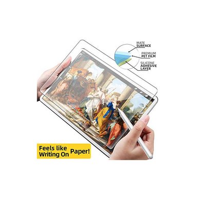 LÁMINA OEM IPAD AIR 4 5 10.9" SENSACION PAPEL - 2