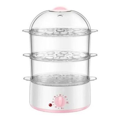 VAPORIZADOR BABYKISS ELECTRICO DE ALIMENTOS Y O VERDURAS - 2