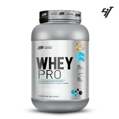 WHEY PRO 1.1KG COOKIES