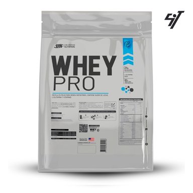 WJHEY PRO 3KG COOKIES