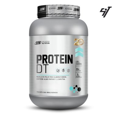 PROTEÍNA UNIVERSE NUTRITION PROTEIN DT 1.5KG COOKIES