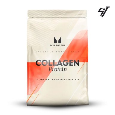 COLLAGEN PROTEIN 1KG